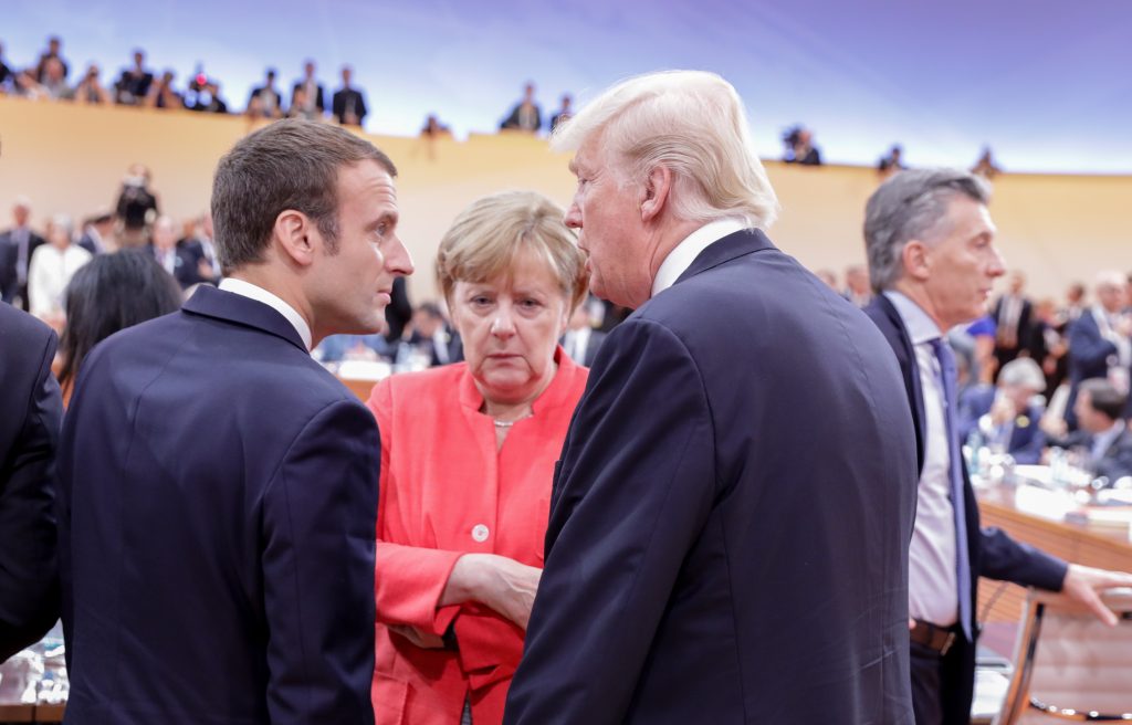 Encuentros, tensiones y acuerdos: Los desafíos que enfrentan los protagonistas del G20