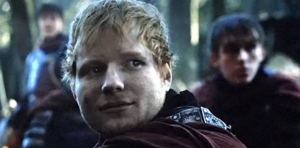 REDES| Alegría, molestia y memes: Así reaccionaron los fans chilenos de Game of Thrones al cameo de Ed Sheeran