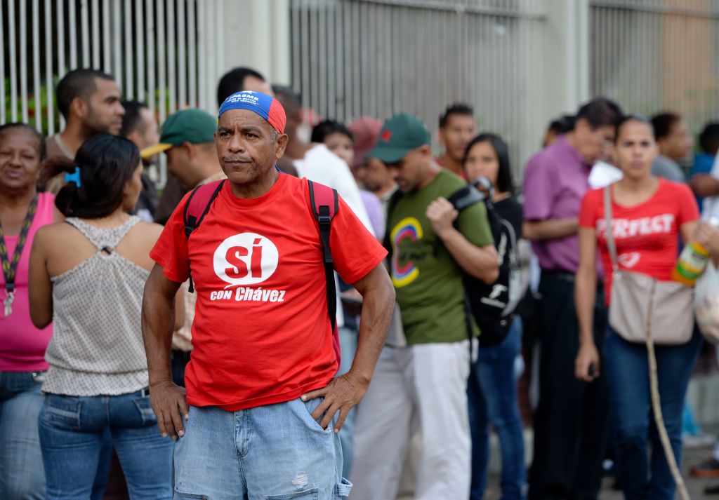 Asesinan a sangre fría a candidato de la Asamblea Constituyente en Venezuela