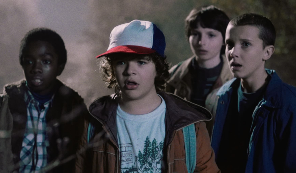 Vuelve Eleven y sus amigos: Netflix confirmó fecha de estreno de segunda temporada de «Stranger Things»