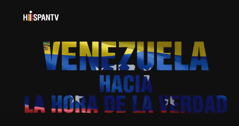 «Venezuela hacia la hora de la verdad»: Presentan documental sobre intentos de derrocar a Nicolás Maduro