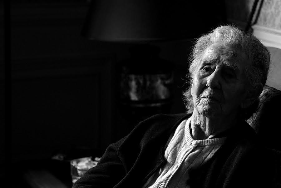 El emotivo libro de memorias de Eliana Rojas, una mujer de 99 años que trabajó ayudando a prostitutas en el Chile de los ’50