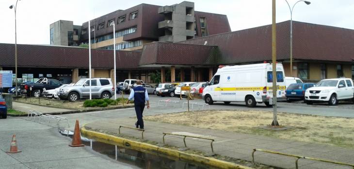 Confirman primer caso de lepra en Chile continental en el año: Joven afectado reside en Valdivia