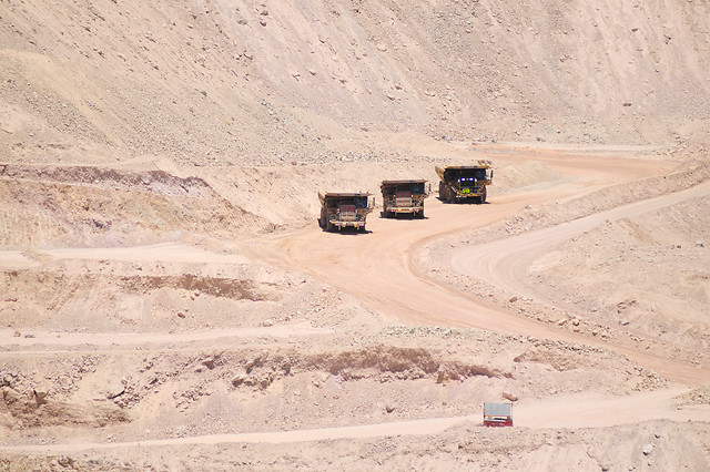 Reglamento de Seguridad Minera: La reforma de Sernageomin para prevenir accidentes como el de Cerro Bayo