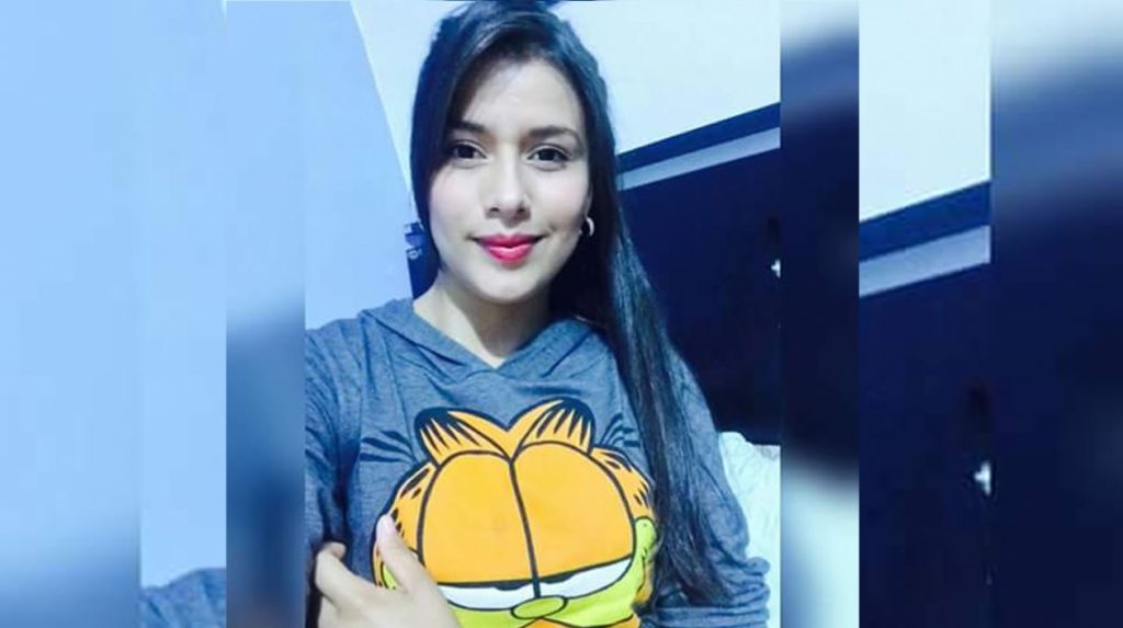 Declaran culpable de femicidio a hombre que descuartizó a joven colombiana Yuliana Aguirre