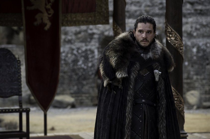 El legítimo heredero al trono y la caída del Muro: 5 claves del final de temporada de Game of Thrones