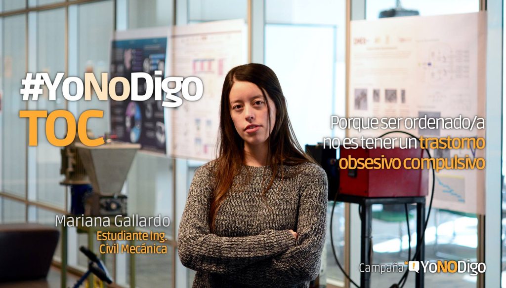 #YoNoDigo: La campaña que llama a reflexionar sobre la violencia y discriminación presentes en el lenguaje cotidiano