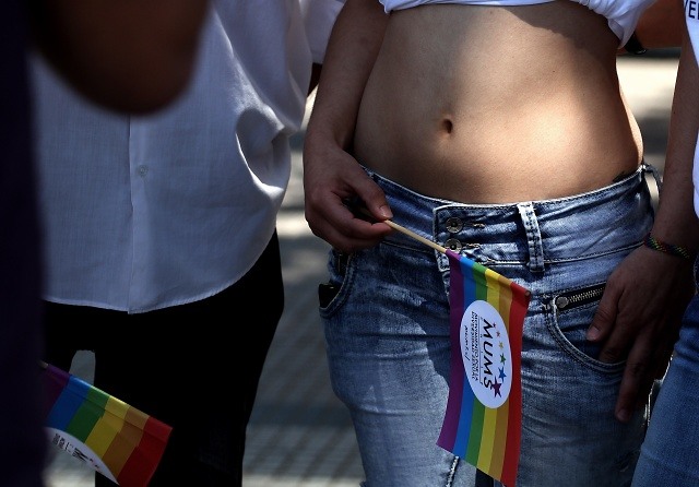 Agrupaciones lésbicas critican proyecto de ley: «Las familias no solo existen dentro del matrimonio, sea cual sea su naturaleza»