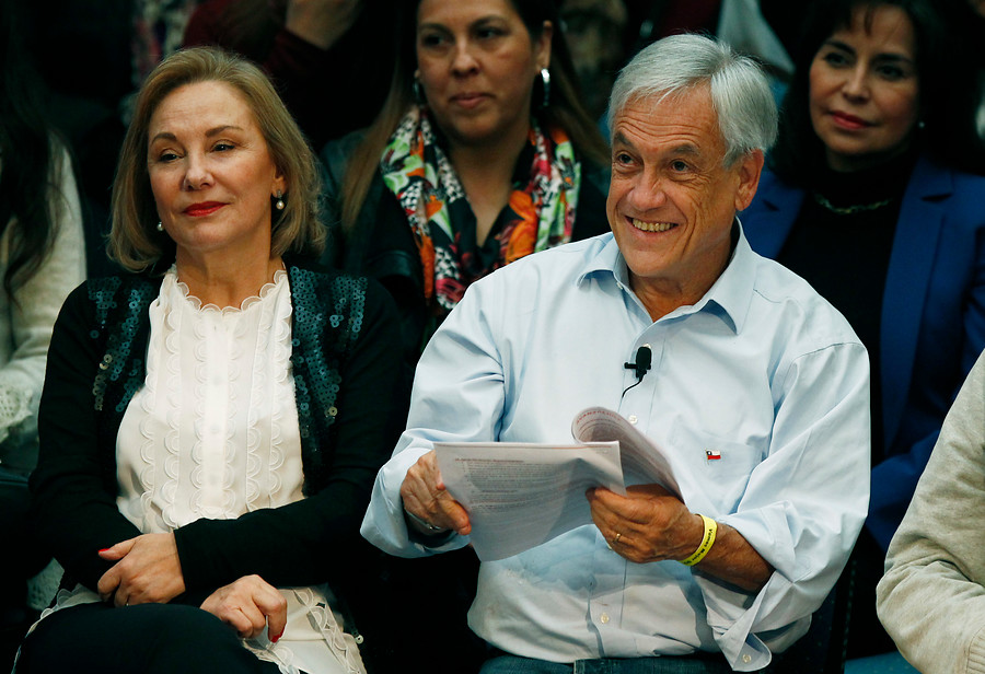 Diputados de Chile Vamos piden a Piñera que «revise» ley de aborto en 3 causales si es presidente