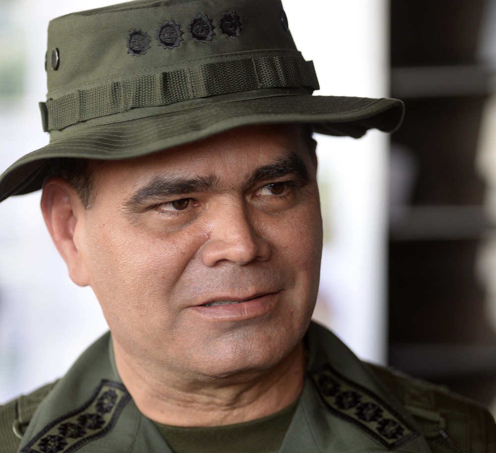 La encendida respuesta del Ministro de Defensa de Venezuela ante amenaza militar de Trump: «Estaremos en primera fila defendiendo nuestra soberanía»