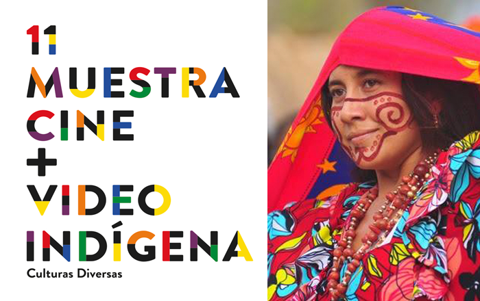 Panorama: Muestra de cine y video indígena presentará 50 películas y documentales de manera gratuita