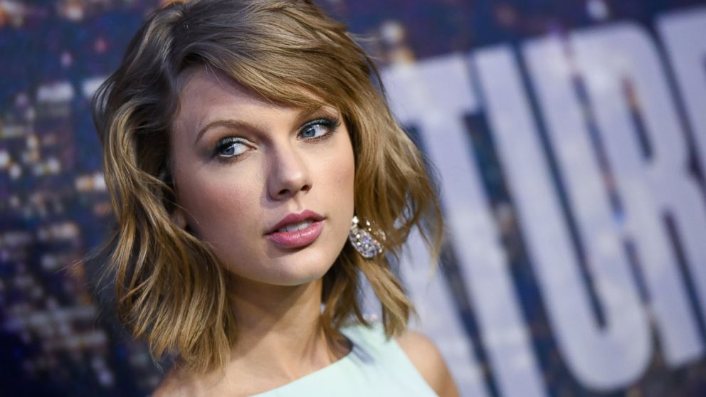Taylor Swift en juicio por acoso sexual: «No los voy a dejar hacerme sentir que esto es mi culpa»