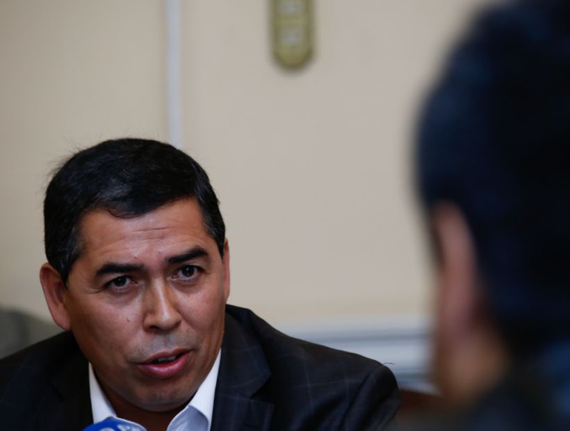 Diputado Leonardo Soto por alza de prófugos tras un año del control de identidad: «Es un fracaso del populismo penal»