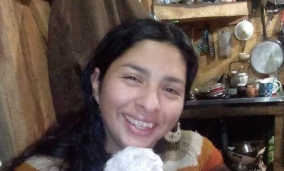 Justicia para Macarena Valdés exige diligencia en el caso a 1 año del feminicidio