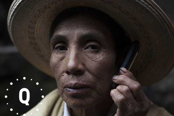 Proyecto Quipu: El documental interactivo que visibiliza las esterilizaciones masivas en el Perú de Fujimori