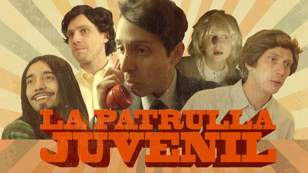 VIDEO| El viral que parodia el Piñeragate de 1992 junto a Evelyn Matthei y toda la «patrulla juvenil» de la derecha