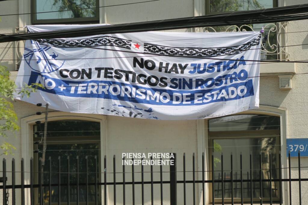 Caso Iglesias: Presos Políticos Mapuche en riesgo vital tras completar 102 días de huelga de hambre