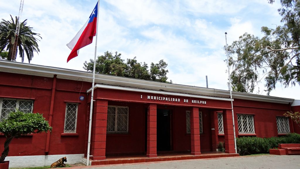 Concejales de Quilpué que realizaron viajes de «capacitación» tendrán que devolver 19 millones al municipio