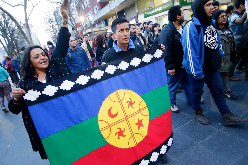 Gobierno y huelga de hambre de comuneros mapuche: «La querella no es negociable»