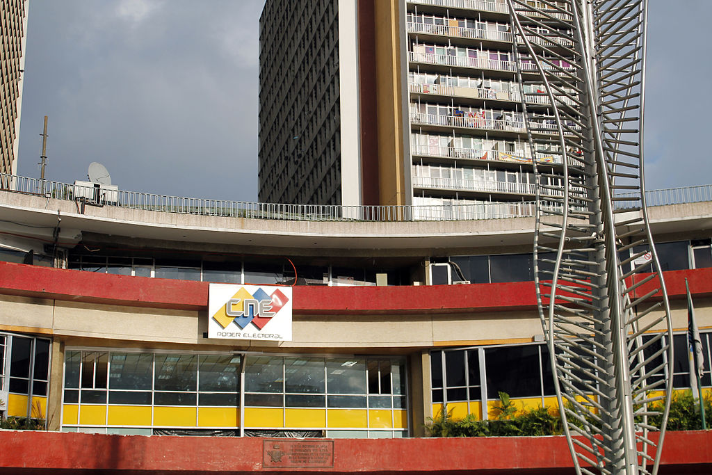 El chavismo se pone a prueba: Venezuela realizará elecciones regionales el próximo 15 de octubre