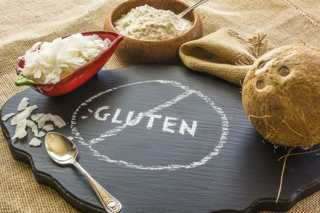 Alimentos sin gluten son tres veces más caros y poseen casi un 70% menos de fortificaciones