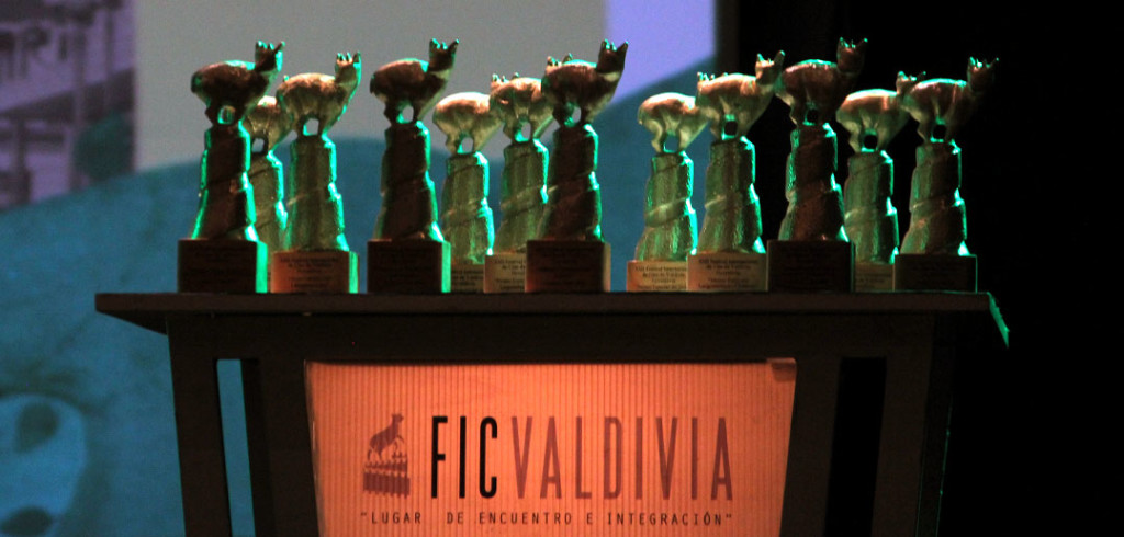 Festival Internacional de Cine de Valdivia anuncia su selección oficial de películas en competencia
