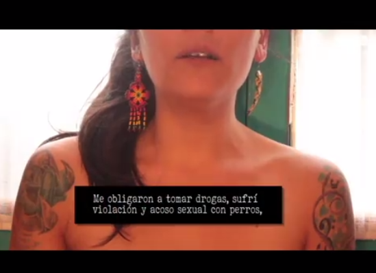 VIDEO| «Seguiremos siendo su enemiga política»: Mujeres rescatan memoria feminista de la dictadura militar