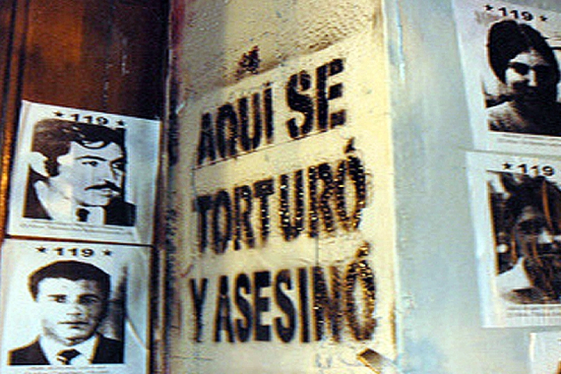 Mario Carroza pide información para investigar 37 mil casos de tortura en dictadura