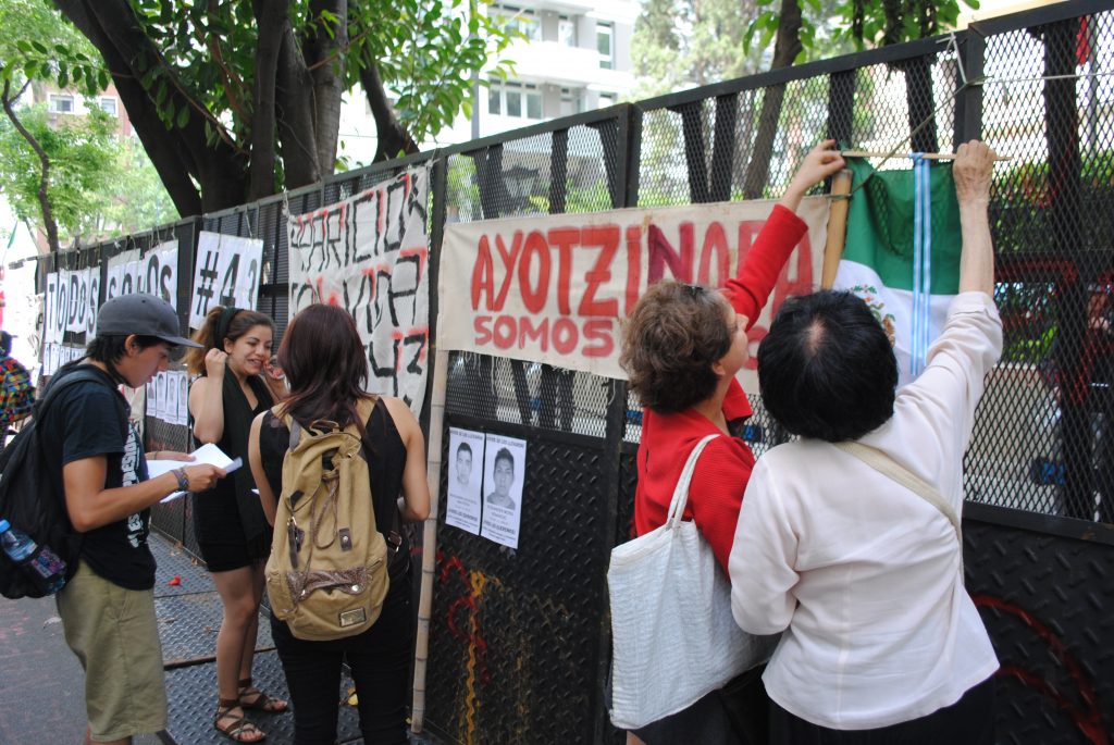 La ONU revela torturas a detenidos por «caso Ayotzinapa» y pone en jaque versión del oficialismo mexicano