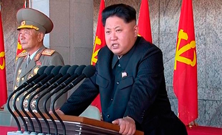 Advierten nuevos movimientos de Corea del Norte tras la más potente prueba de bomba nuclear de su historia