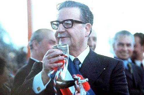 El día en que Allende ganó las elecciones de 1970: 5 grandes momentos del gobierno de la Unidad Popular