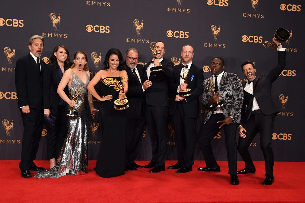Emmys 2017: The Handmaid’s Tale es la gran ganadora en una noche que tuvo a las mujeres como protagonistas