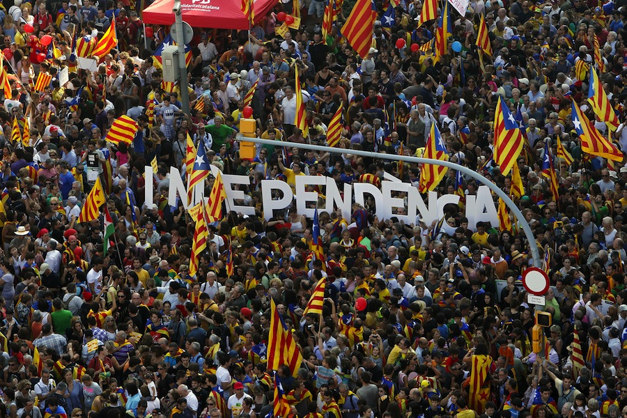 Claves del referéndum independentista: ¿Por qué el conflicto entre Cataluña y el Estado español ha llegado hasta aquí?