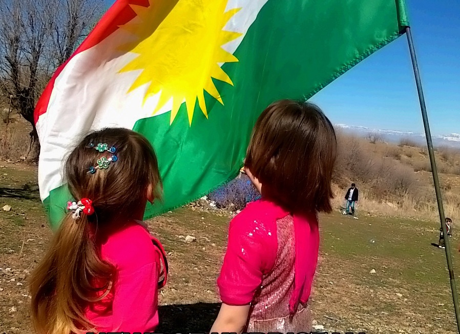 Convocatoria de referéndum de independencia en el Kurdistán iraquí pone en alerta a Irán, Irak y Turquía