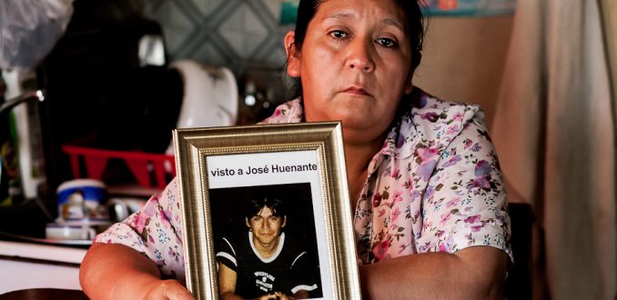 REDES| La indignación de Twitter por el caso de José Huenante