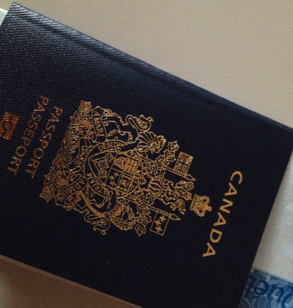 Canadá permitirá a la comunidad LGBTI identificarse con un tercer género «X» en el pasaporte