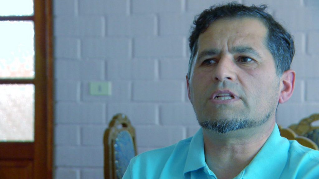 Habla ex carabinero que estuvo presente la noche en que desapareció José Huenante: «Se agrandó el tema»