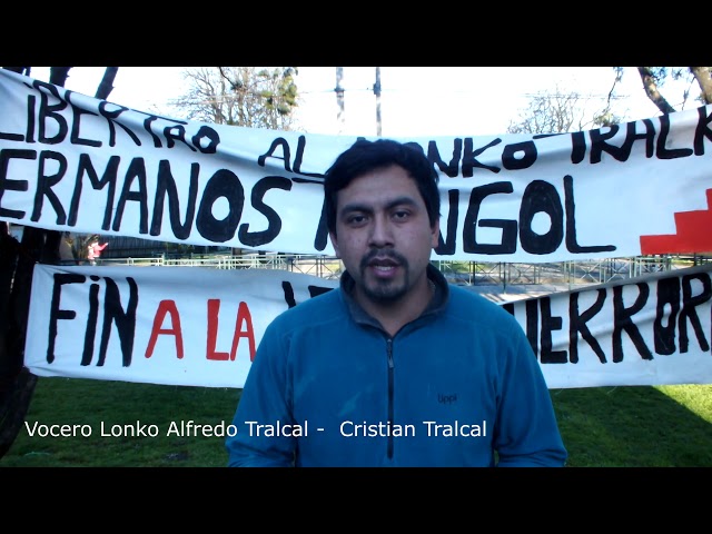 Comuneros mapuche mantendrán huelga de hambre tras anuncio del gobierno: «Estamos dispuestos a negociar»