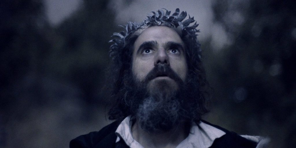 Niles Atallah estrena en FICValdivia su película sobre el hombre que se declaró rey de Wallmapu