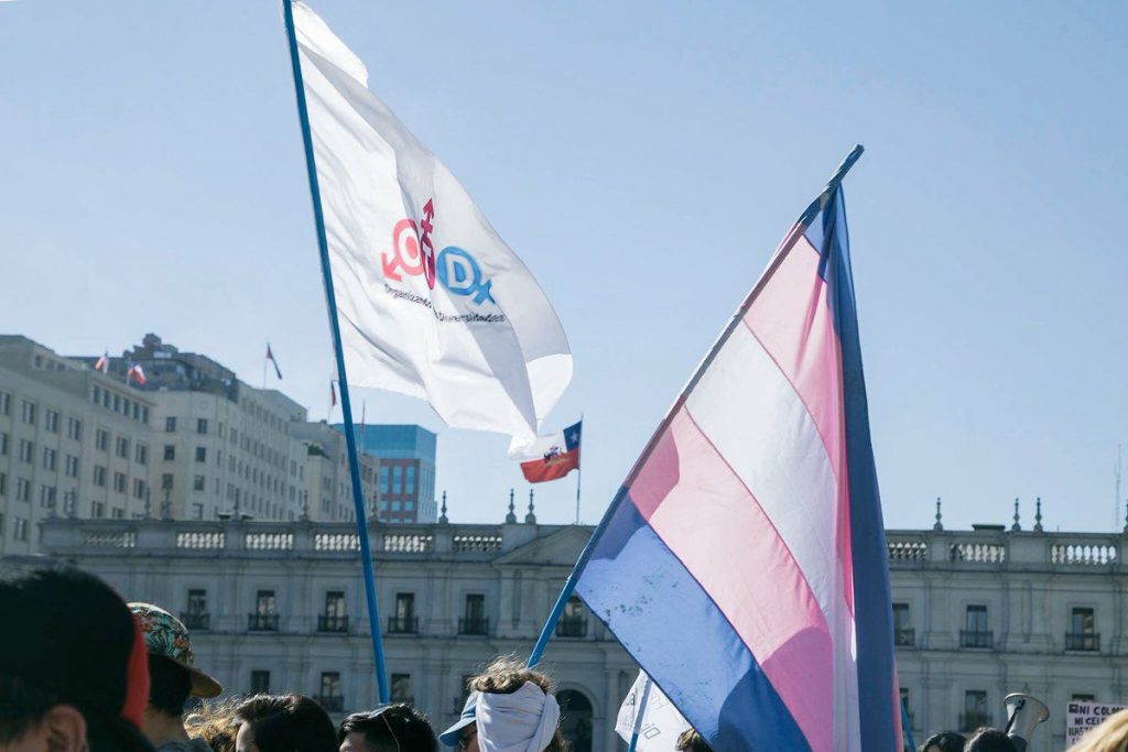 Este sábado 21 de octubre se realizará «TransFest», el único festival trans en Chile