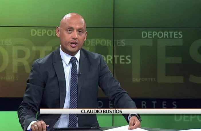 Eliminación de Chile del Mundial causa descalabro en área deportiva de Canal 13 y provoca despido de histórico rostro