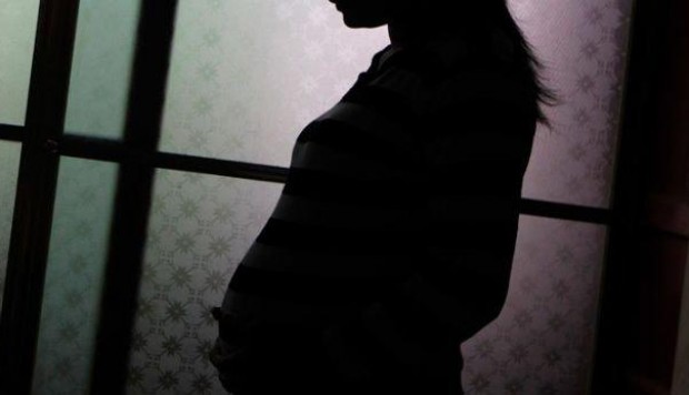 Niña de 8 años fue violada y tiene 27 semanas de embarazo