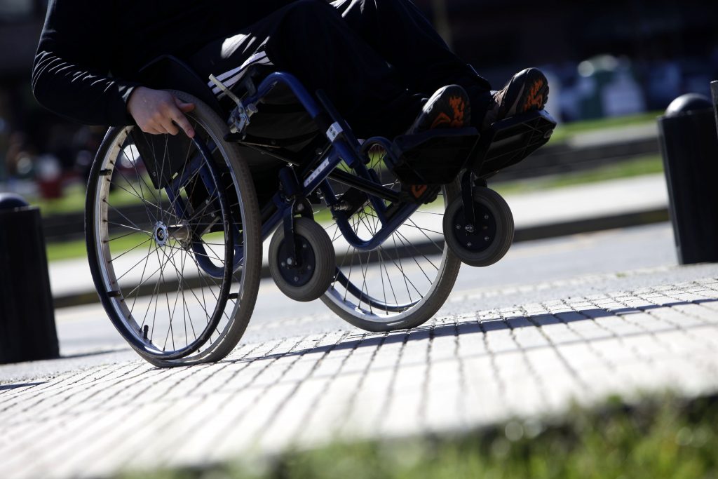 U. de Chile lanza Diploma en Derechos Humanos e inclusión accesible a personas con discapacidad