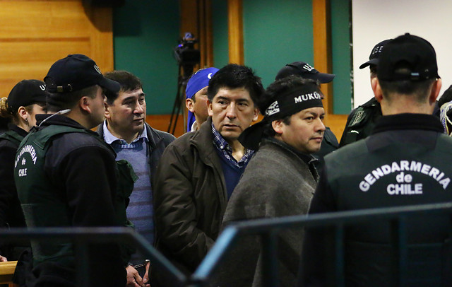 Corte de Apelaciones de Temuco anula la sentencia que absolvió a 11 comuneros mapuche por el caso Luchsinger Mackay