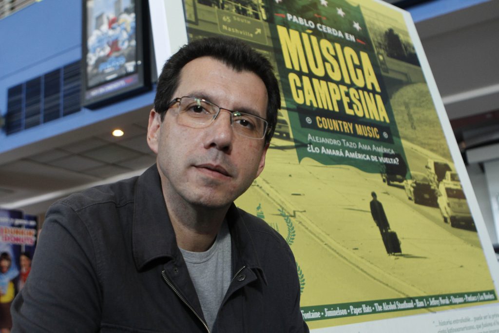 Fuguet se venga de sus ex compañeros de la U. de Chile: «Sus hijos ven Stranger Things y no leen a Galeano»