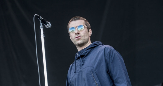 Liam Gallagher admite que no sabe lo que significan la mitad de las canciones de Oasis