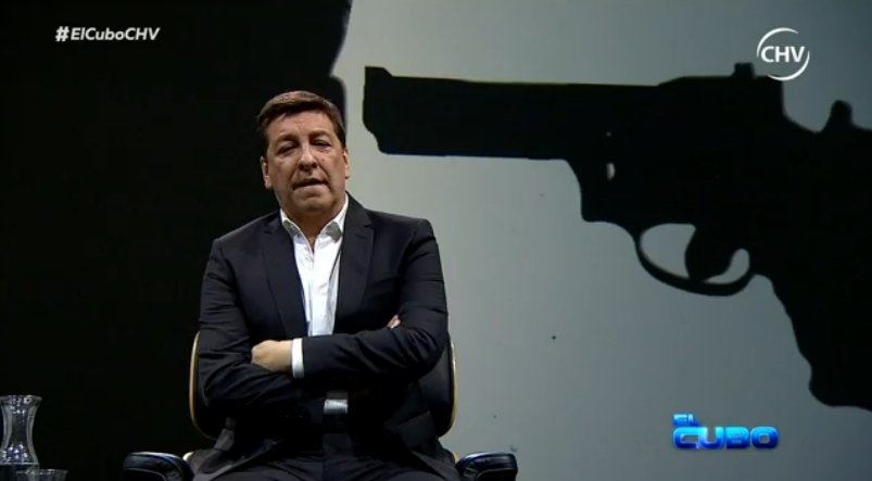 J. C. Rodríguez y su investigación al Comando Conjunto en La Nación Domingo: «Me pusieron dos pistolas en la cabeza»