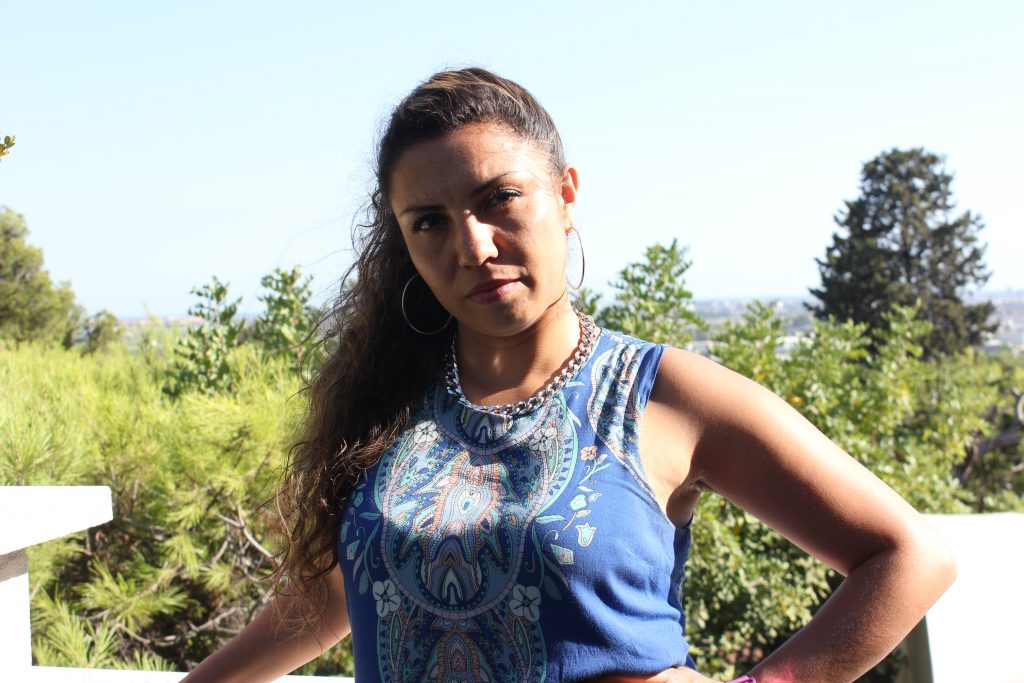 Diana Avella, rapera y defensora de los DDHH en Colombia: «El problema de la izquierda es que cada quien jala para su propio lado»