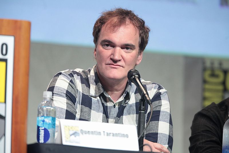 Tarantino admite responsabilidad tras acusaciones de Uma Thurman: «Fue uno de mis más horribles errores»