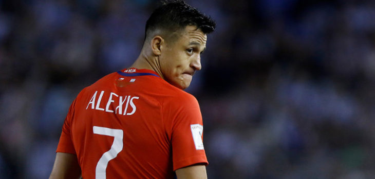 Once jugadores de la ‘Roja’ en riesgo de perderse el duelo con Brasil